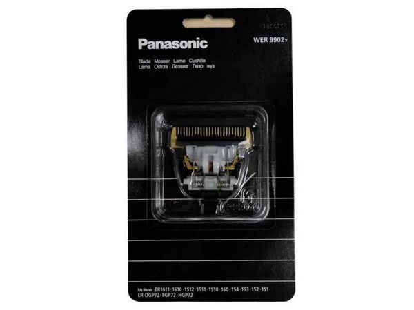 Produktbild: Panasonic WER9902Y Ersatzmesser 1St.