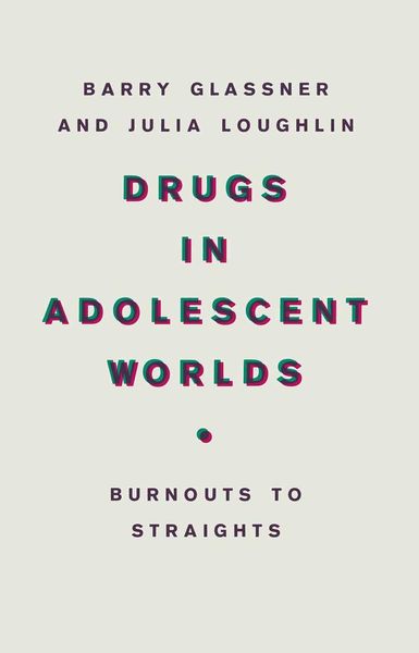 Produktbild: Drugs In Adolescent Worlds