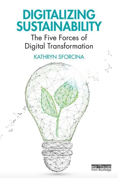 Produktbild: Digitalizing Sustainability