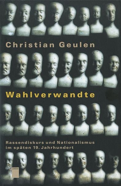 Produktbild: Wahlverwandte