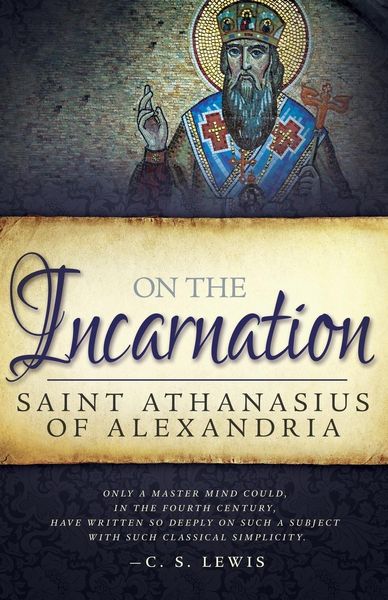 Produktbild: On the Incarnation