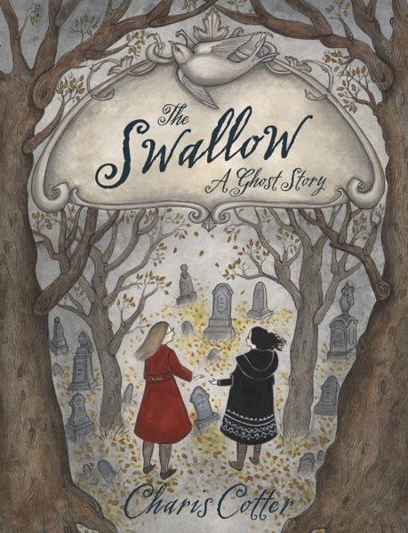 Produktbild: SWALLOW