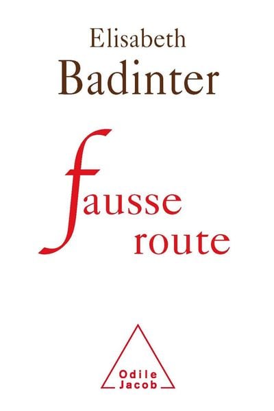 Produktbild: Fausse route