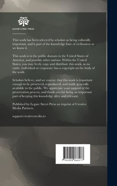 Produktbild: The Building of a Book