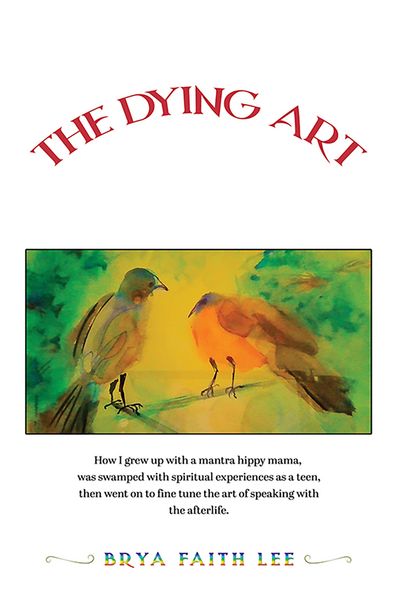 Produktbild: The Dying Art