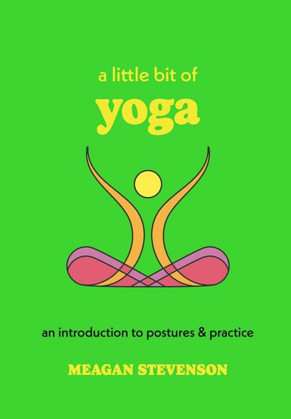 Produktbild: A Little Bit of Yoga