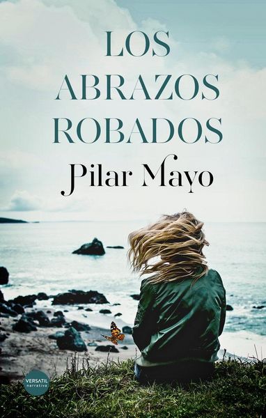 Produktbild: Los abrazos robados