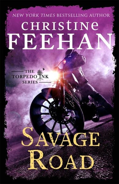 Produktbild: Savage Road