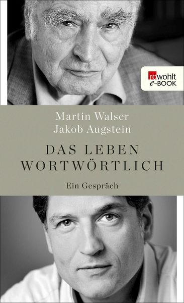 Produktbild: Das Leben wortw&ouml;rtlich
