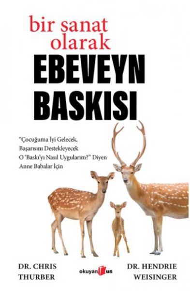 Produktbild: Bir Sanat Olarak Ebeveyn Baskisi
