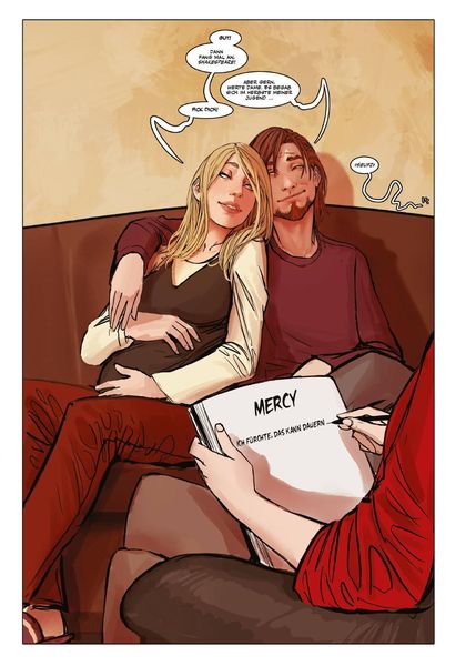 Produktbild: Sonnenstein: Mercy