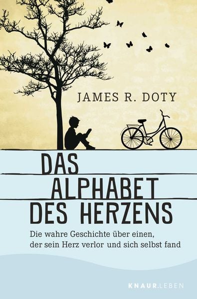 Produktbild: Das Alphabet des Herzens