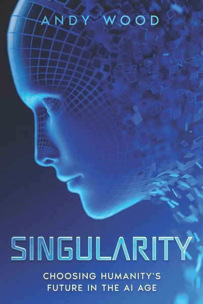 Produktbild: Singularity
