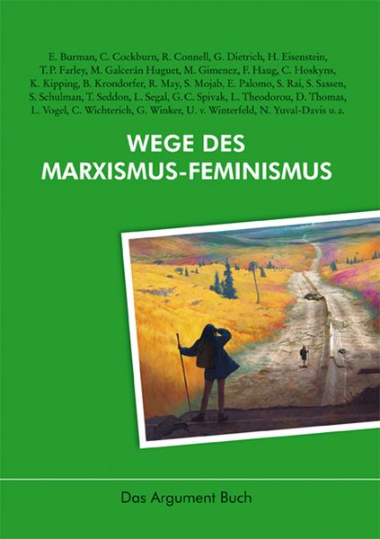 Produktbild: Wege des Marxismus-Feminismus