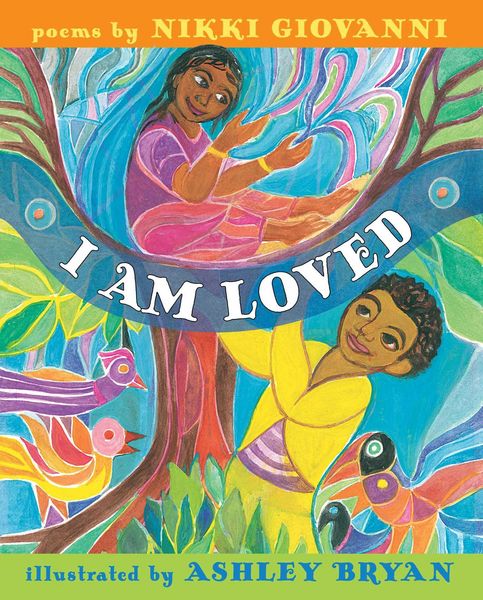 Produktbild: I Am Loved