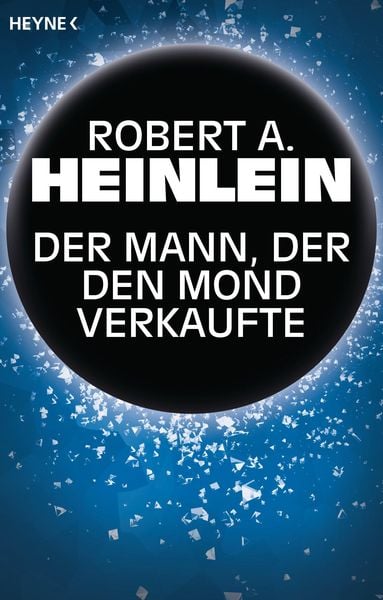 Produktbild: Der Mann, der den Mond verkaufte