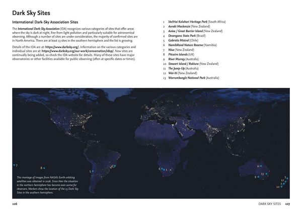 Produktbild: 2027 Guide To Night Sky Pb