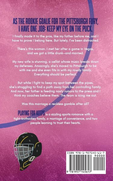 Produktbild: Playing for Keeps