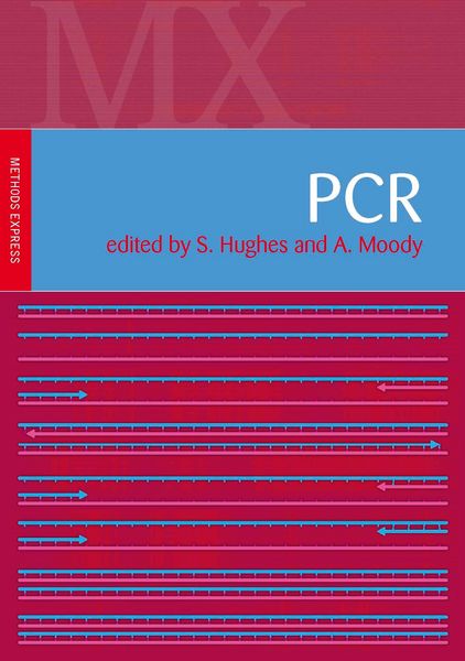 Produktbild: PCR: Methods Express