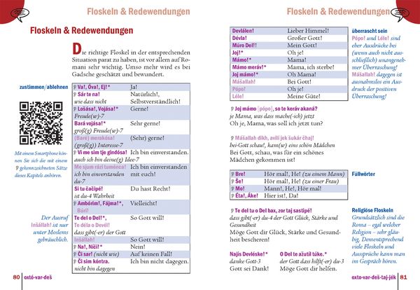 Produktbild: Romani - Wort f&uuml;r Wort