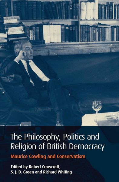 Produktbild: Philosophy Politics & Religion