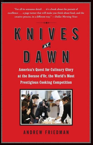 Produktbild: Knives at Dawn