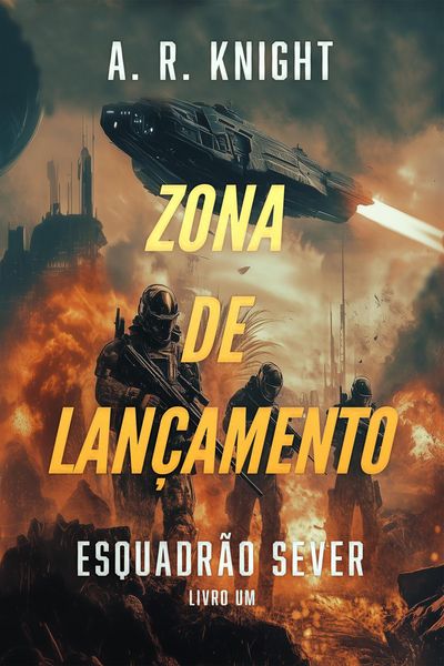 Produktbild: Zona de Lan&ccedil;amento