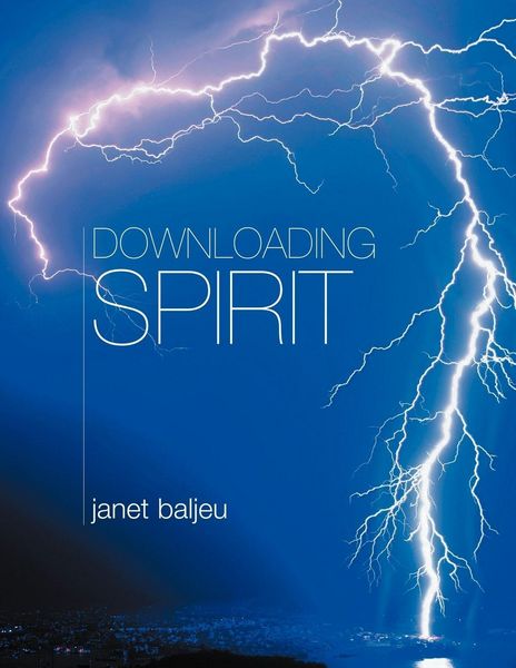 Produktbild: Downloading Spirit