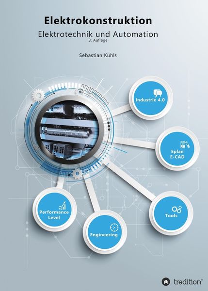 Produktbild: Elektrokonstruktion