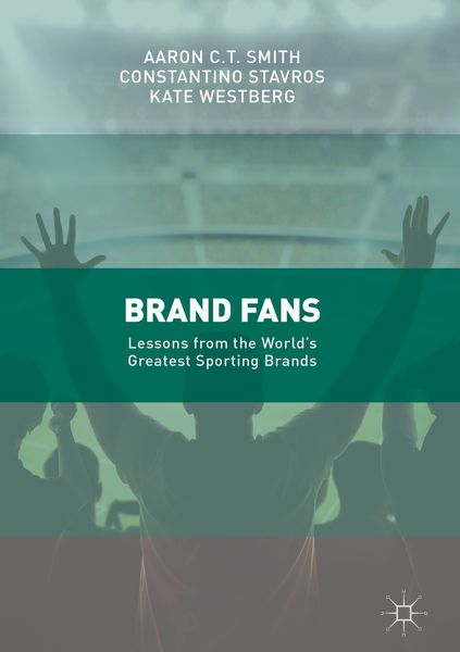 Produktbild: Brand Fans