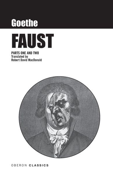 Produktbild: Faust