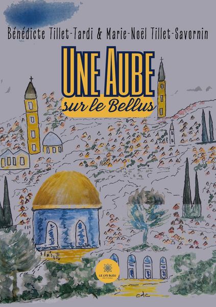 Produktbild: Une Aube sur le Bellus