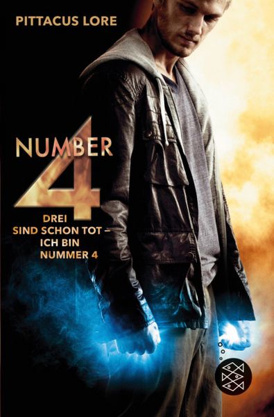 Produktbild: Lore, P: Number 4