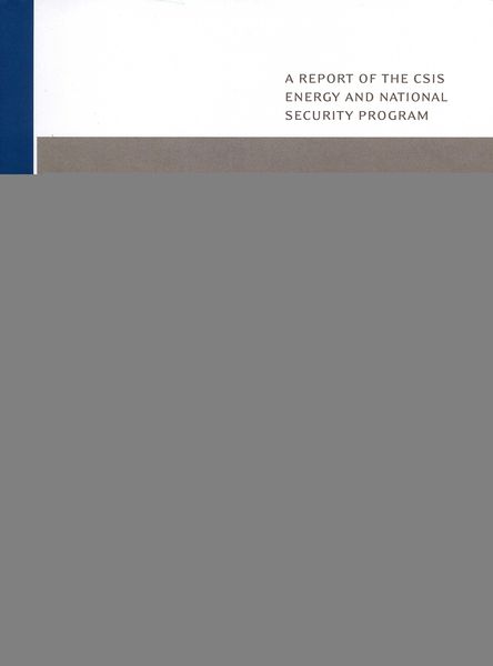 Produktbild: Ladislaw, S: China--Leader or Laggard on the Path to a Secur