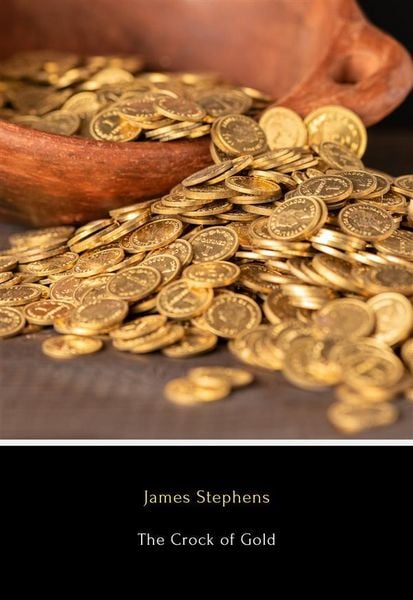 Produktbild: The Crock of Gold