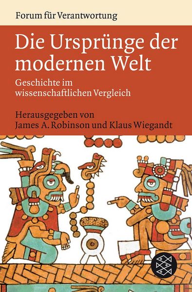 Produktbild: Die Urspr&uuml;nge der modernen Welt