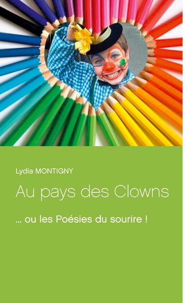 Produktbild: Au pays des Clowns