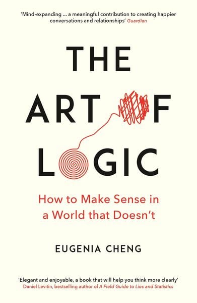 Produktbild: The Art of Logic