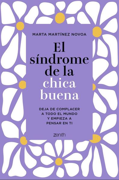 Produktbild: El s&iacute;ndrome de la chica buena. Edici&oacute;n especial