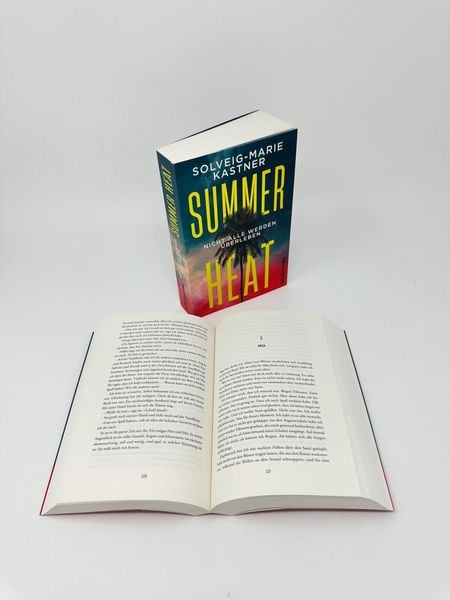 Produktbild: Summer Heat
