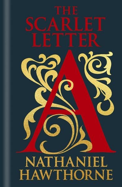 Produktbild: The Scarlet Letter