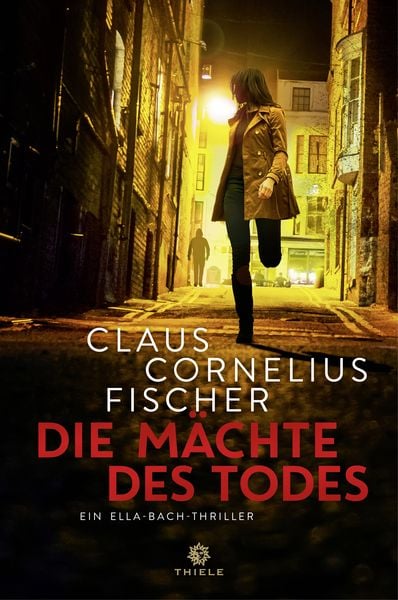 Produktbild: Die M&auml;chte des Todes