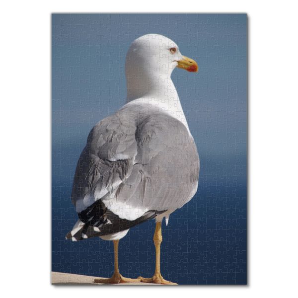 Produktbild: Lais Puzzle M&ouml;we 500 Teile