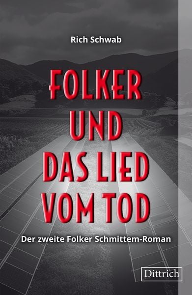 Produktbild: Folker und das Lied vom Tod