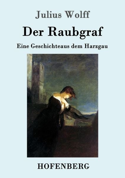 Produktbild: Der Raubgraf