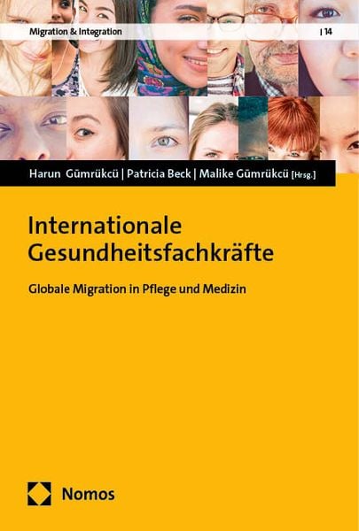 Produktbild: Internationale Gesundheitsfachkr&auml;fte