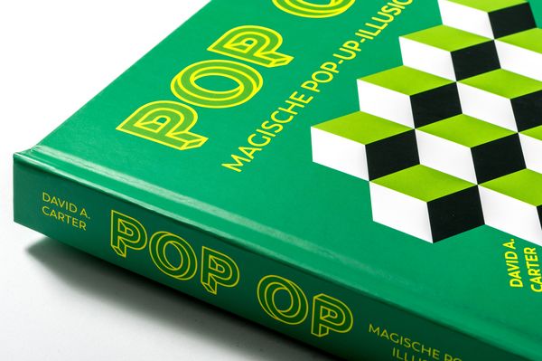 Produktbild: Pop op