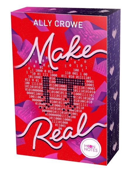 Produktbild: Make IT Real