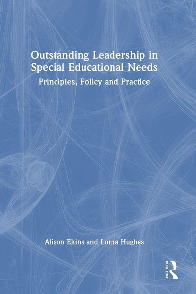 Produktbild: Outstanding Leadership in Special Educational Needs