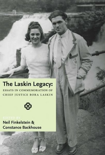 Produktbild: Laskin Legacy
